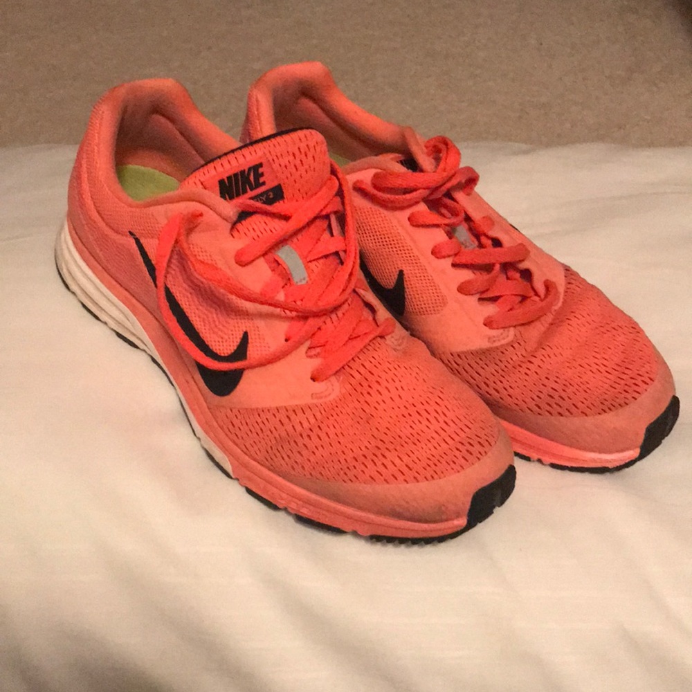 Nike Zoom fly 2